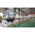 Aerosol spray Tin body Production Line